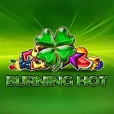 Burning Hot
