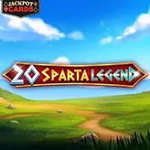 Sparta Legend
