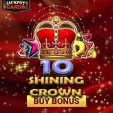 Shining Crown